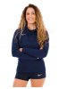 Nike Training 1/4 Zip Damen
