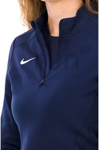 Nike Training 1/4 Zip 