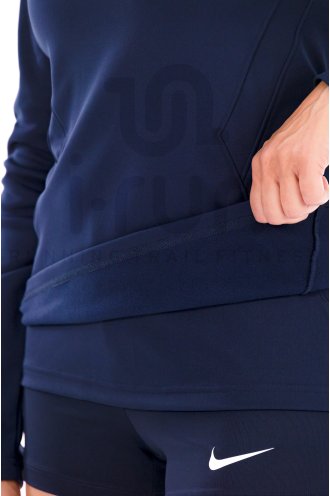Nike Training 1/4 Zip 