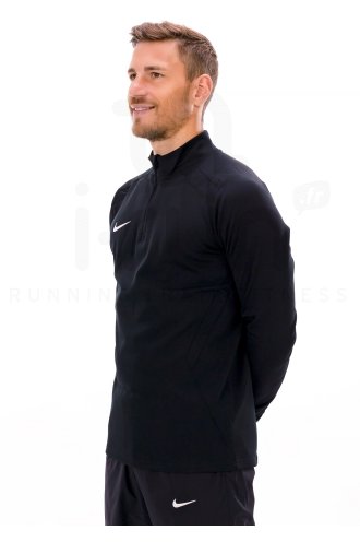 Nike Training 1/4 Zip 