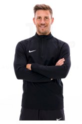 Nike Training 1/4 Zip