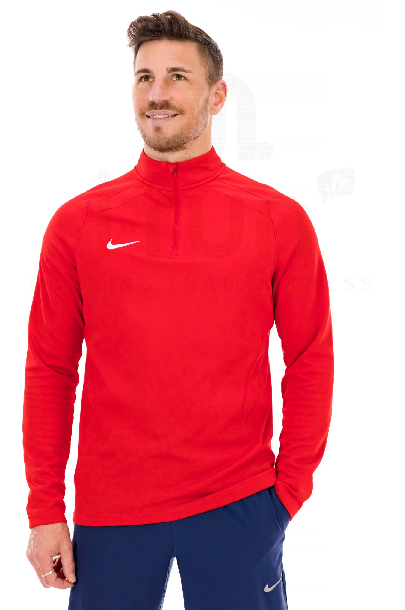 Nike Training 1/4 Zip M