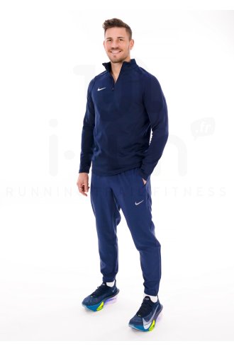 Nike Training 1/4 Zip 