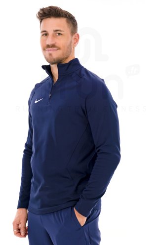 Nike Training 1/4 Zip 