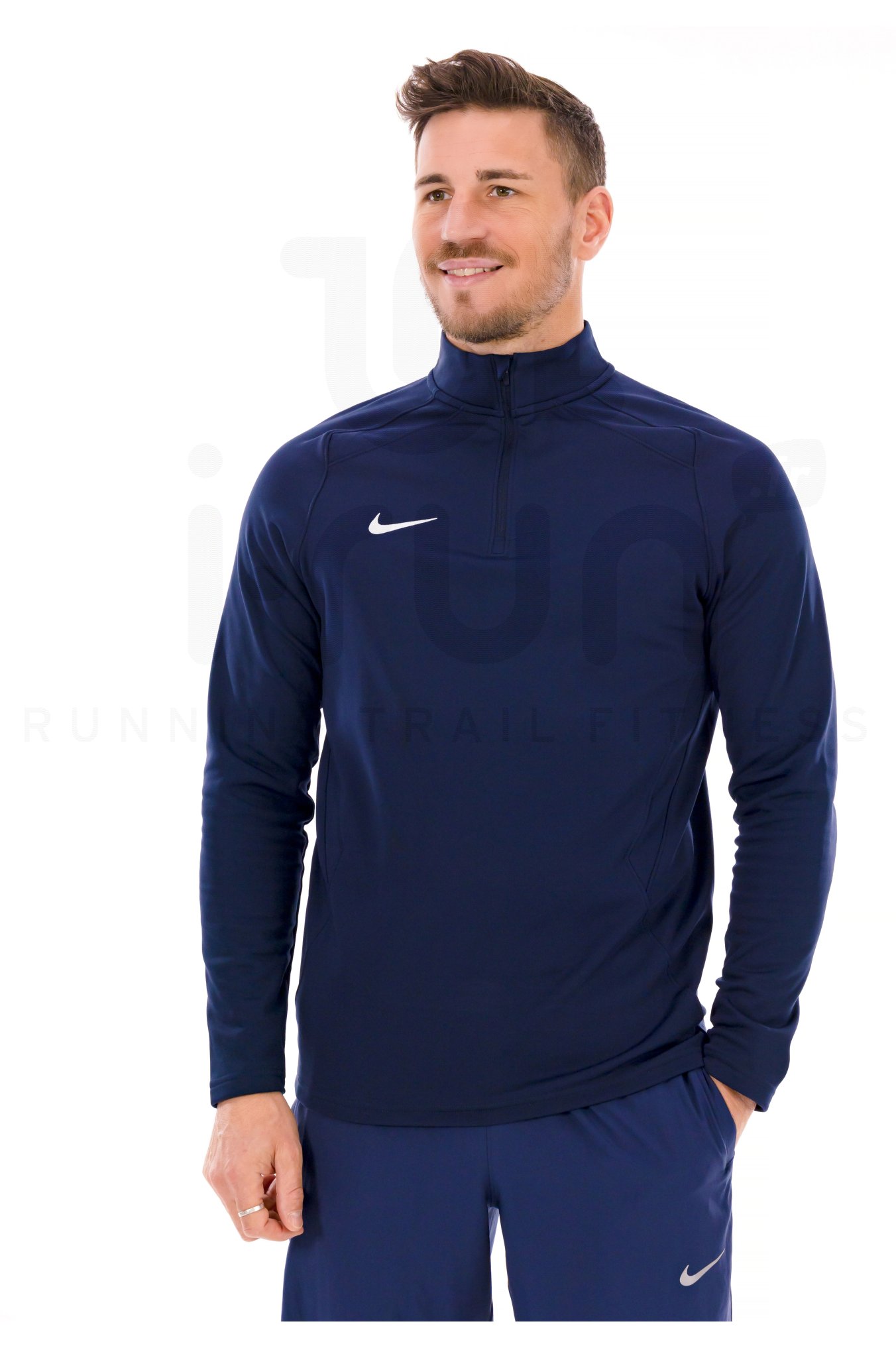 Nike Training 1/4 Zip M