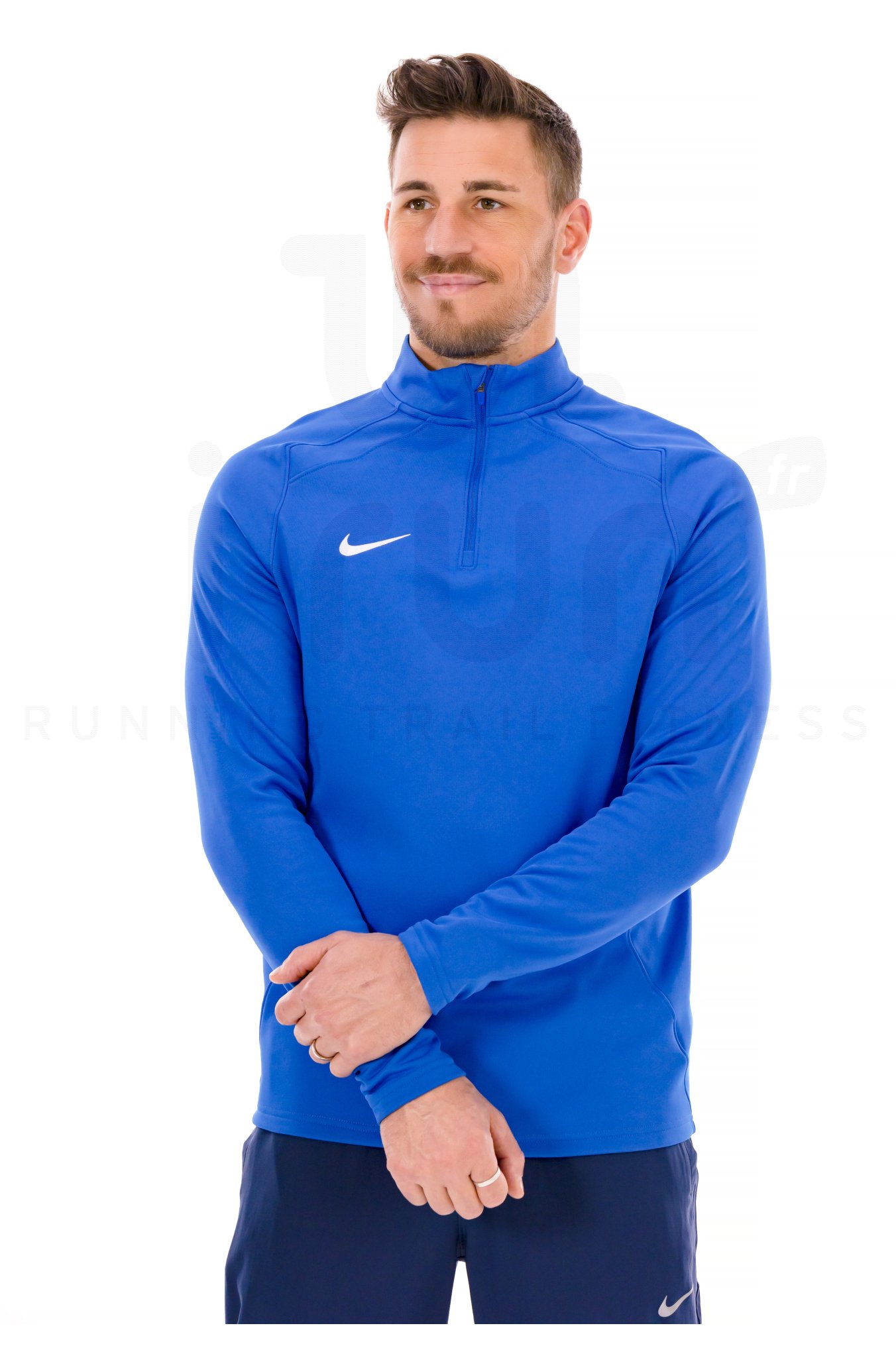 Nike Training 1/4 Zip M