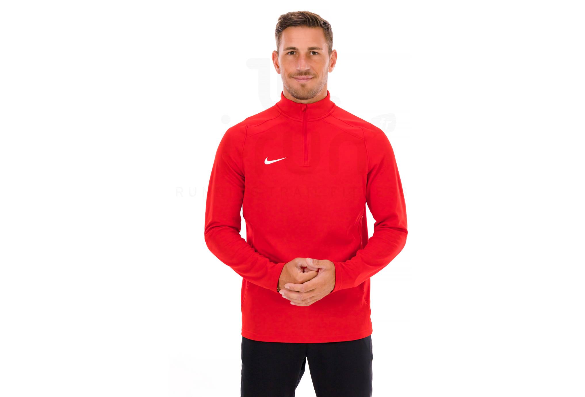Nike Training 1/4 Zip M