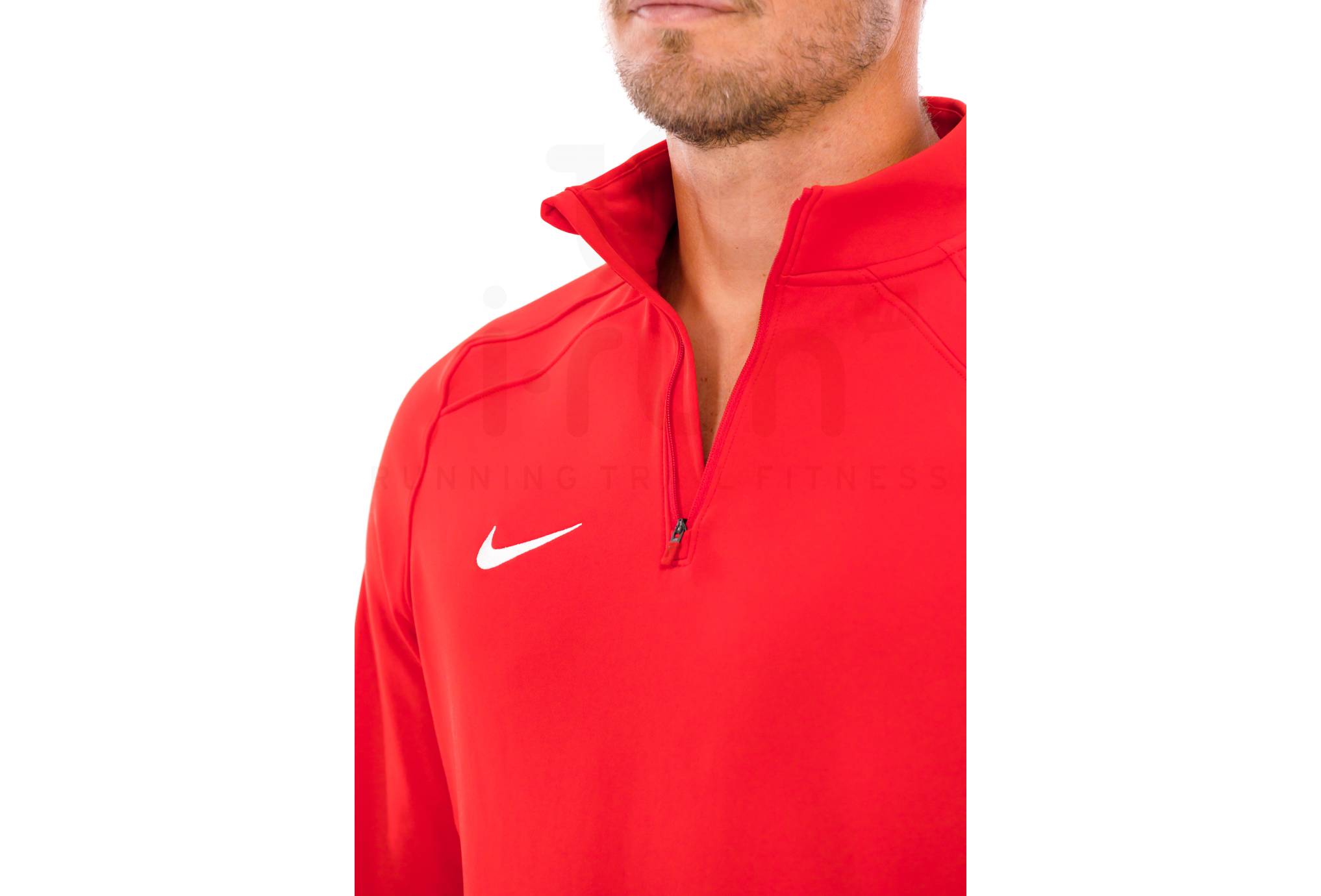 Nike Training 1/4 Zip M