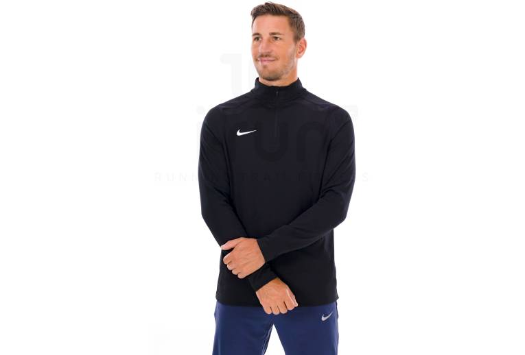 Nike Training 1/4 Fecho