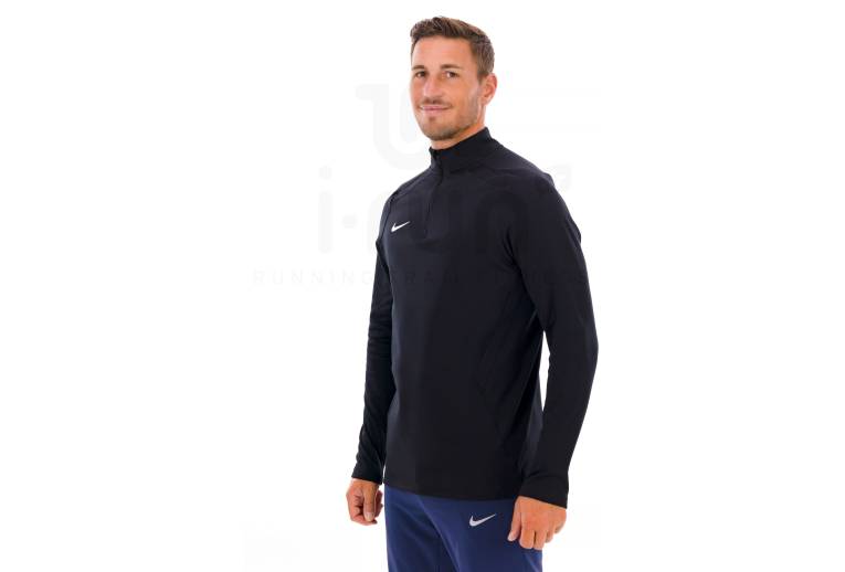 Nike Training 1/4 Fecho