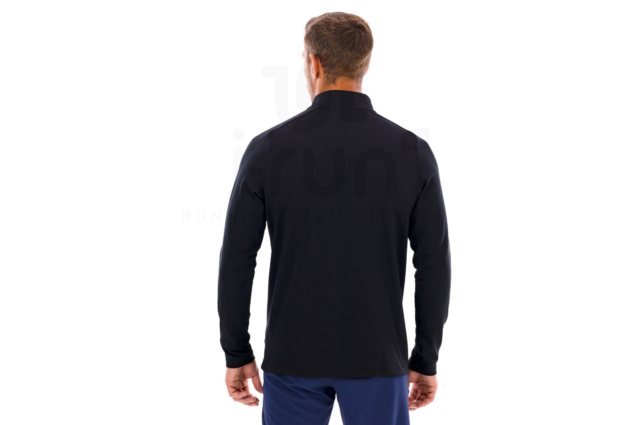 Nike Training 1/4 Fecho