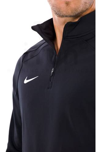 Nike Training 1/4 Zip 