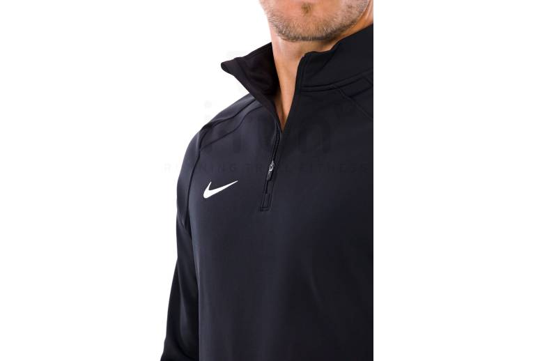 Nike Training 1/4 Fecho