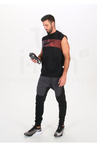 Nike Training Fleece 2.0 M 