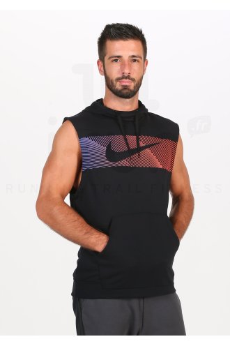 Nike Training Fleece 2.0 M 