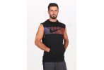 Nike camiseta de tirantes Training Fleece 2.0