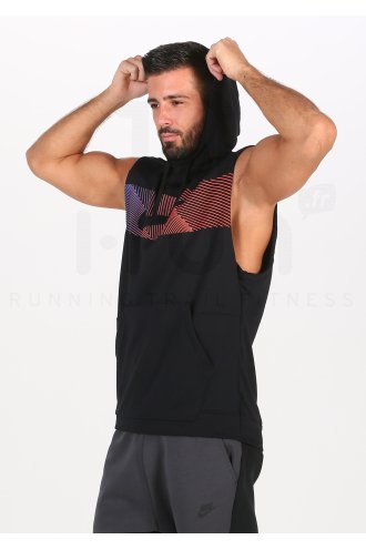Nike Training Fleece 2.0 M 