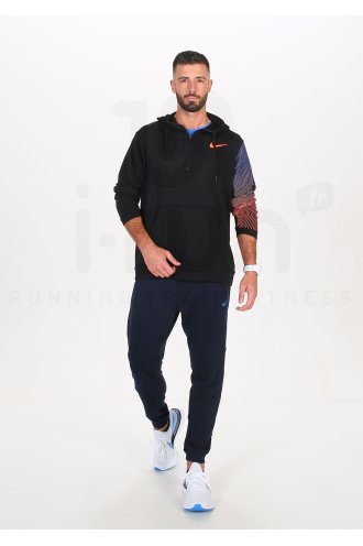 Nike Training Fleece 2.0 M 