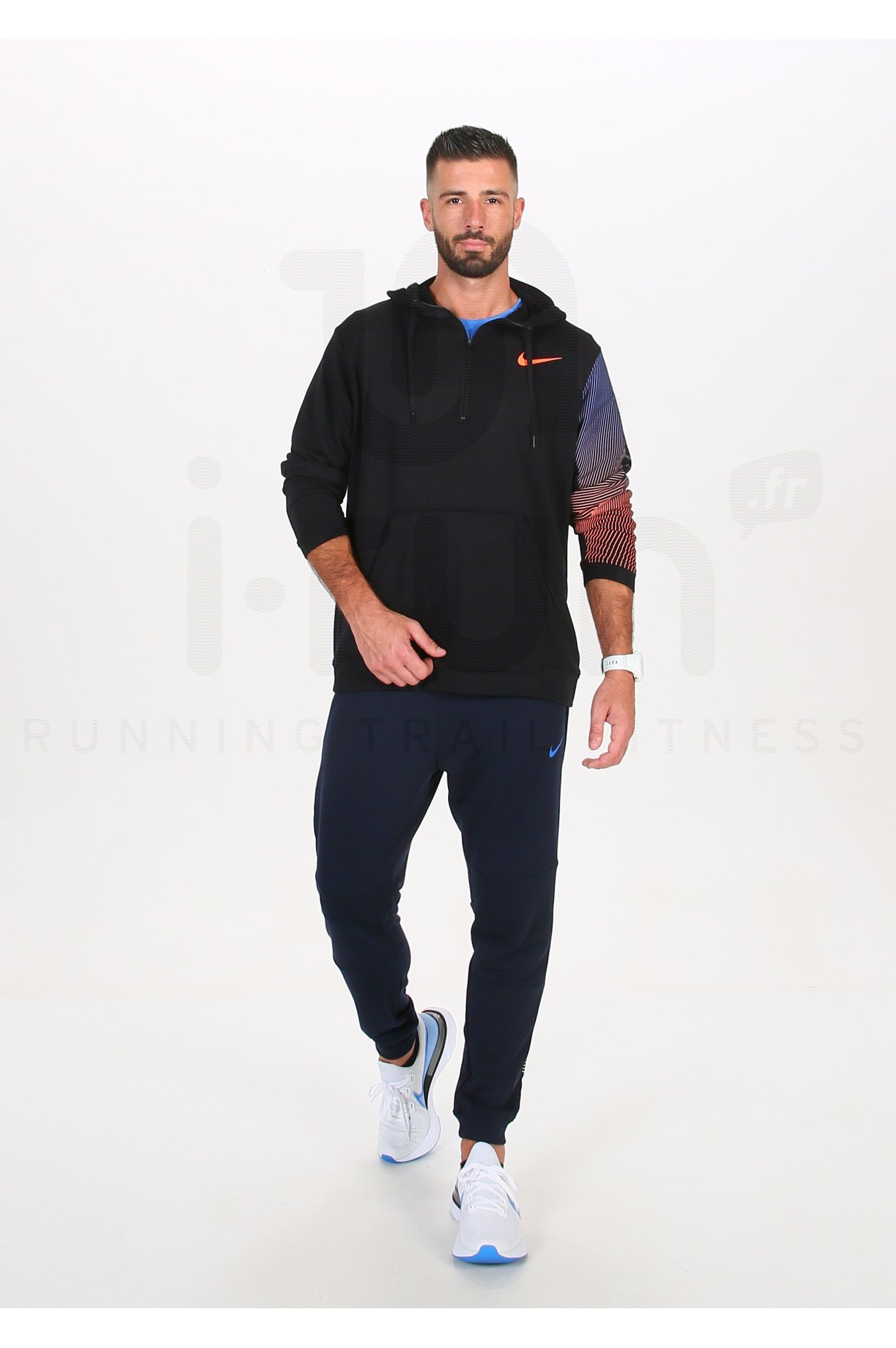 Nike Training Fleece 2.0 M 