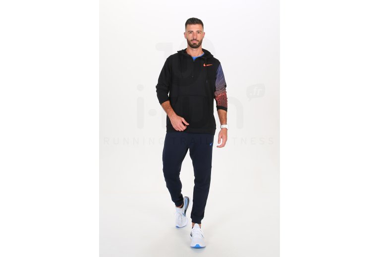 Nike pantal�n Training Fleece 2.0