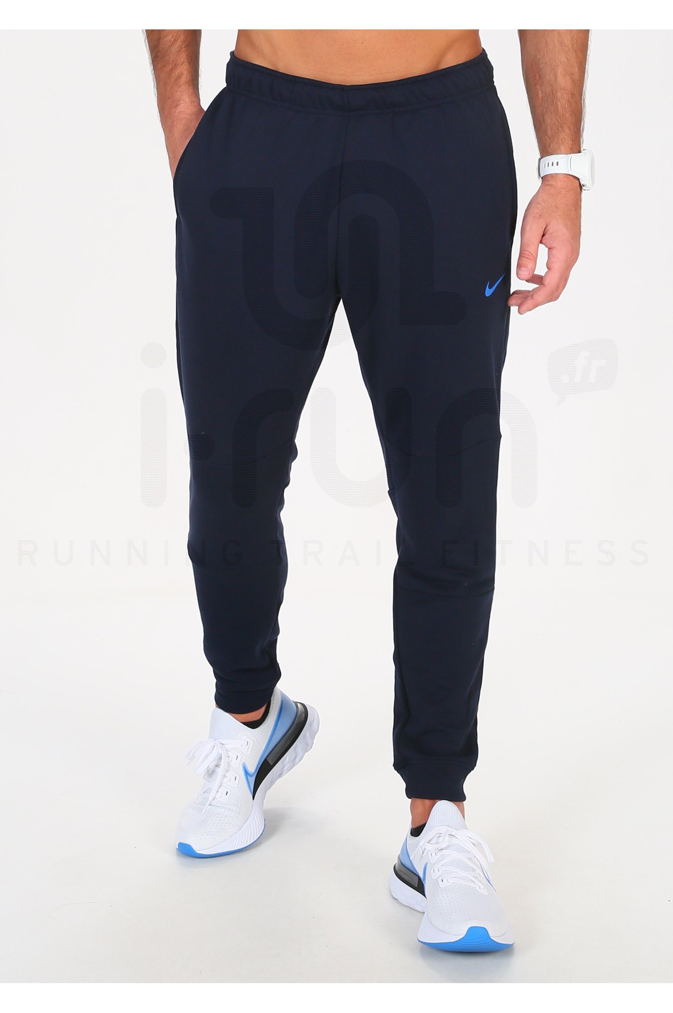 Nike Training Fleece 2.0 M 