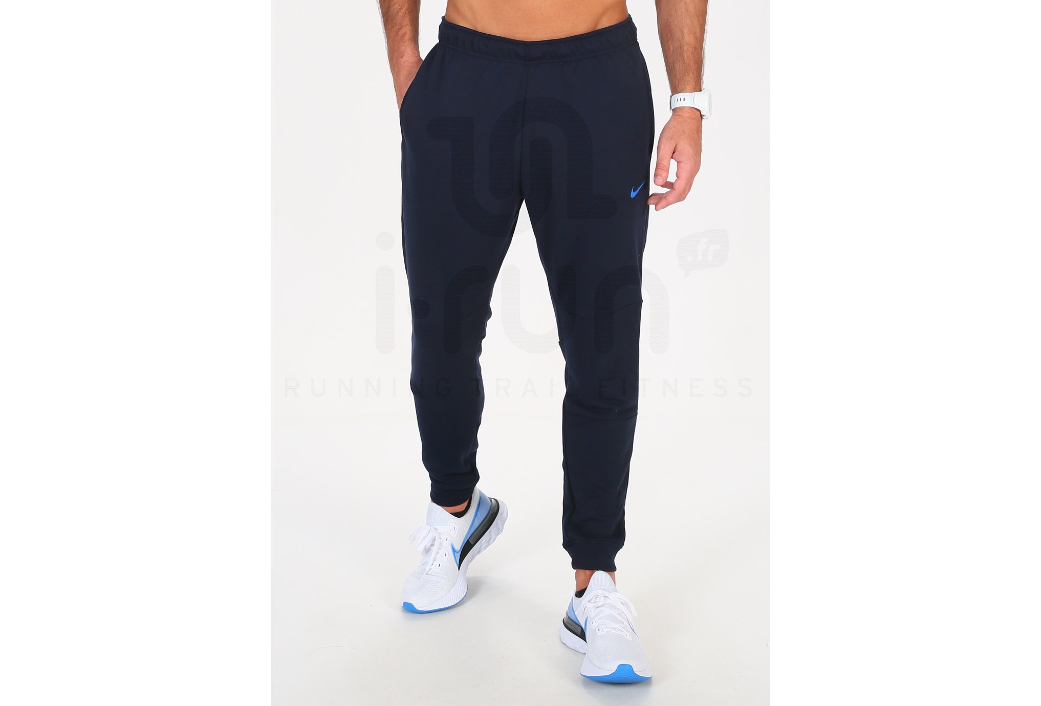 Nike pantal�n Training Fleece 2.0