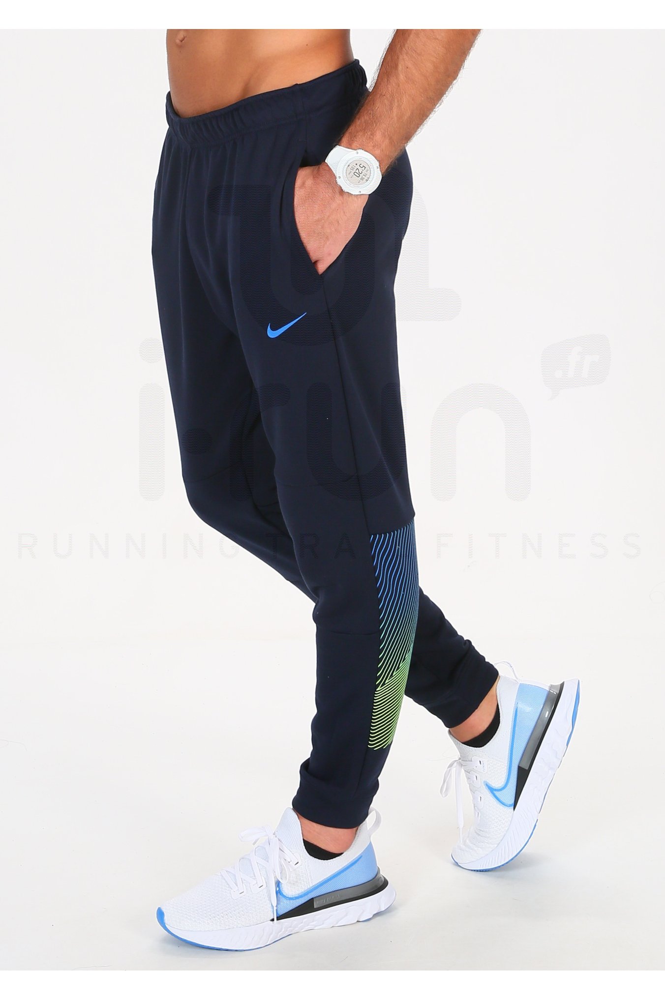 Nike Training Fleece 2.0 M 