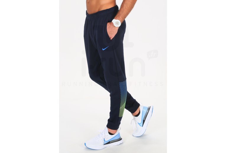 Nike pantal�n Training Fleece 2.0