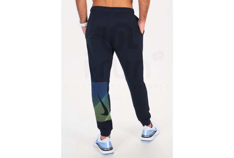 Nike pantal�n Training Fleece 2.0