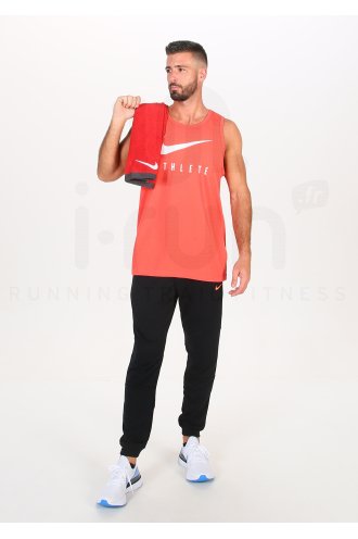 Nike Training Fleece 2.0 M 