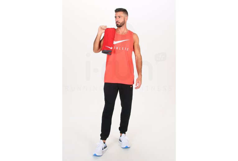 Nike pantal�n Training Fleece 2.0