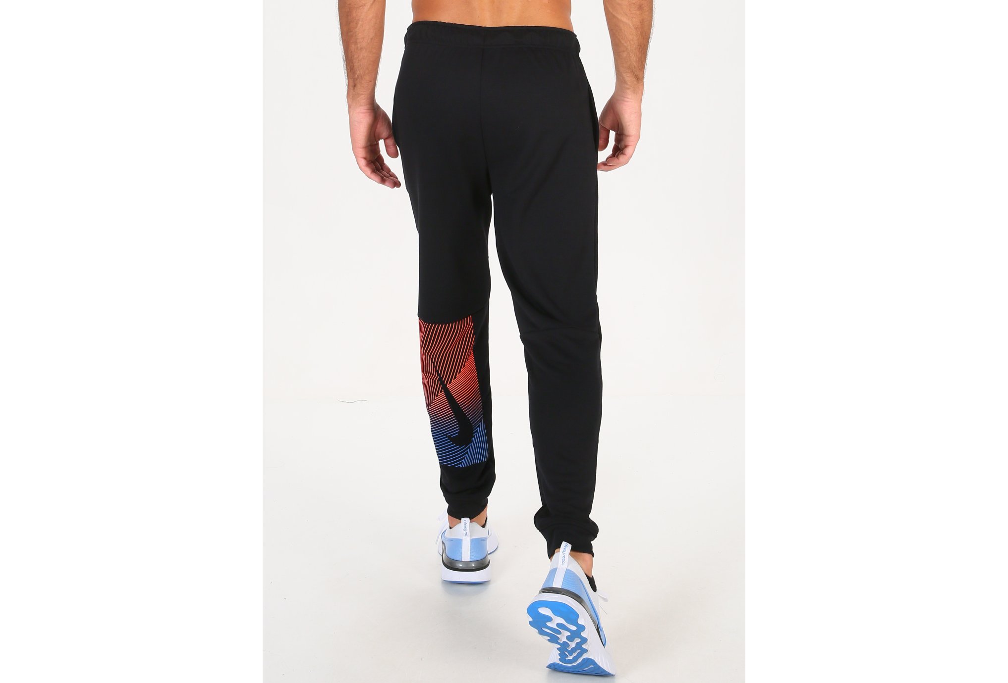 Nike pantal�n Training Fleece 2.0