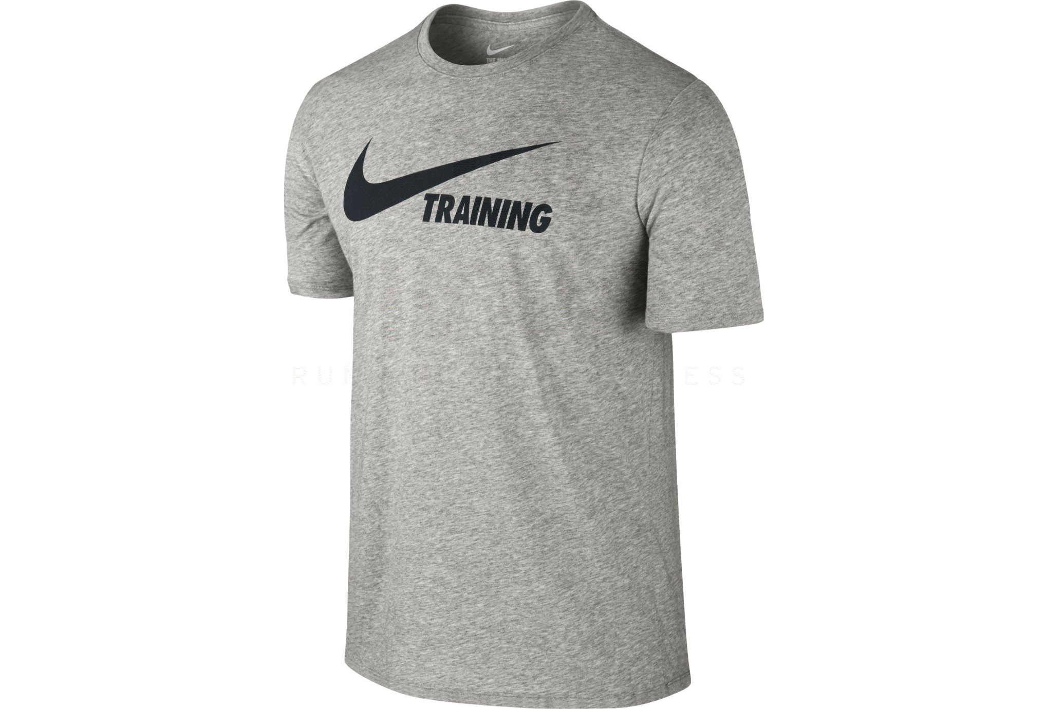 Nike Camiseta manga corta Training Swoosh