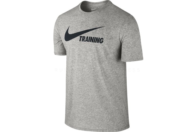 Nike Camiseta manga corta Training Swoosh