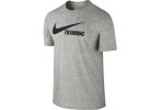 Nike Camiseta manga corta Training Swoosh