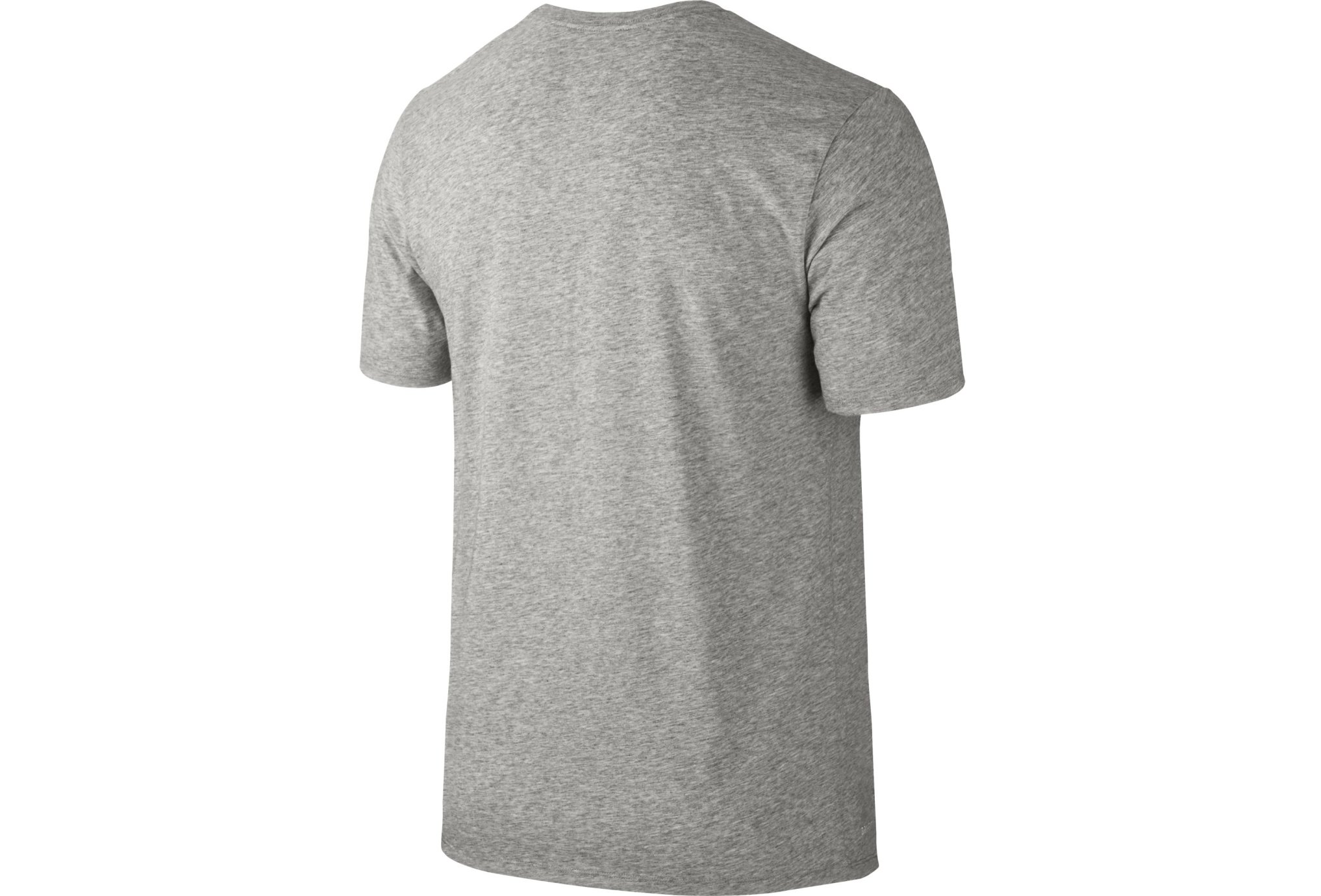 Nike Camiseta manga corta Training Swoosh
