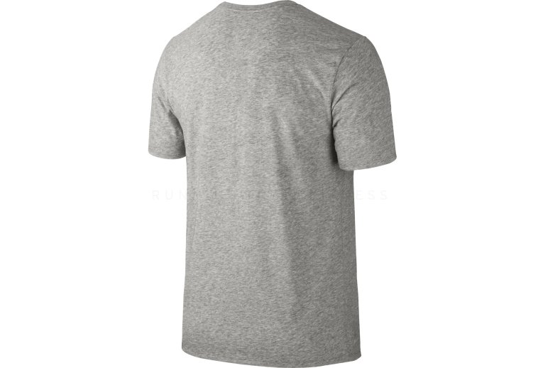 Nike Camiseta manga corta Training Swoosh