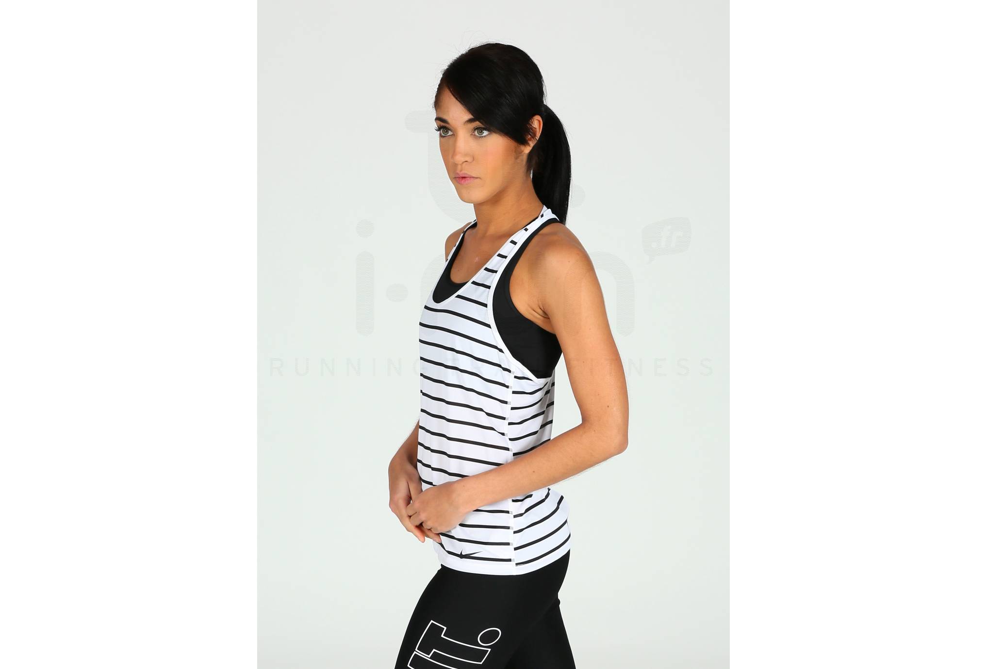 Nike Camiseta de tirantes Dry Training