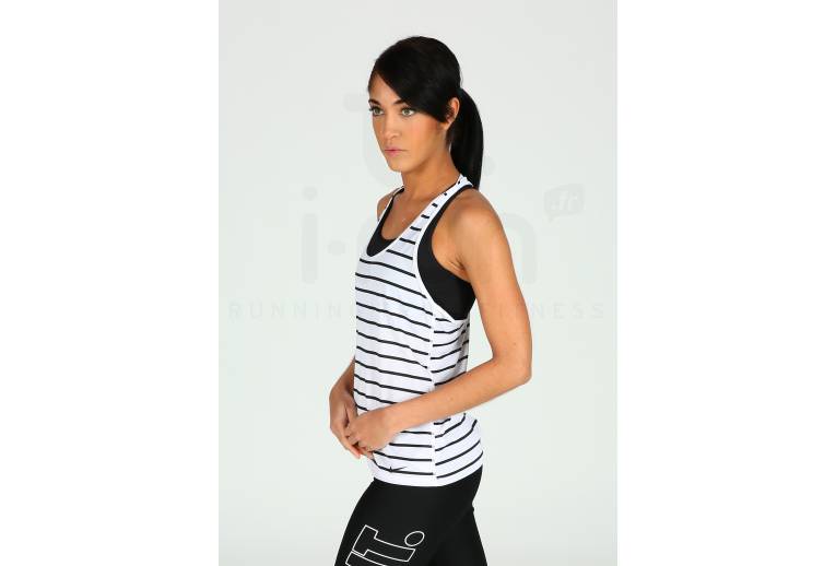 Nike Camiseta de tirantes Dry Training
