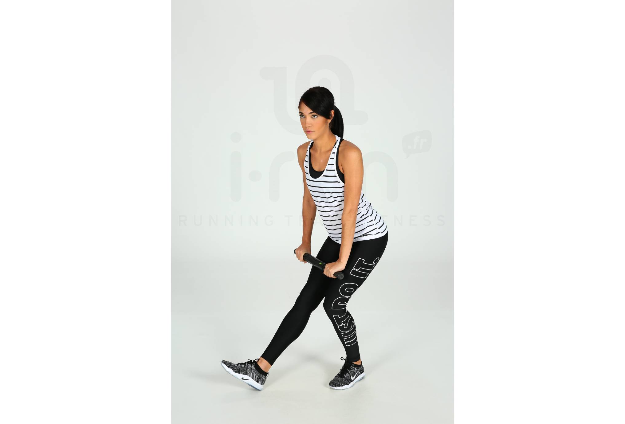Nike Camiseta de tirantes Dry Training