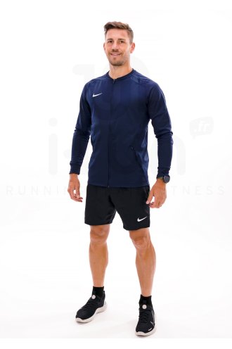 Nike Training Zip M 
