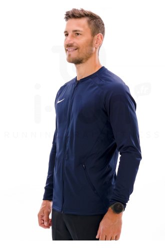 Nike Training Zip M 