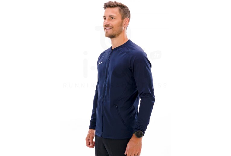 Nike Training Zip M