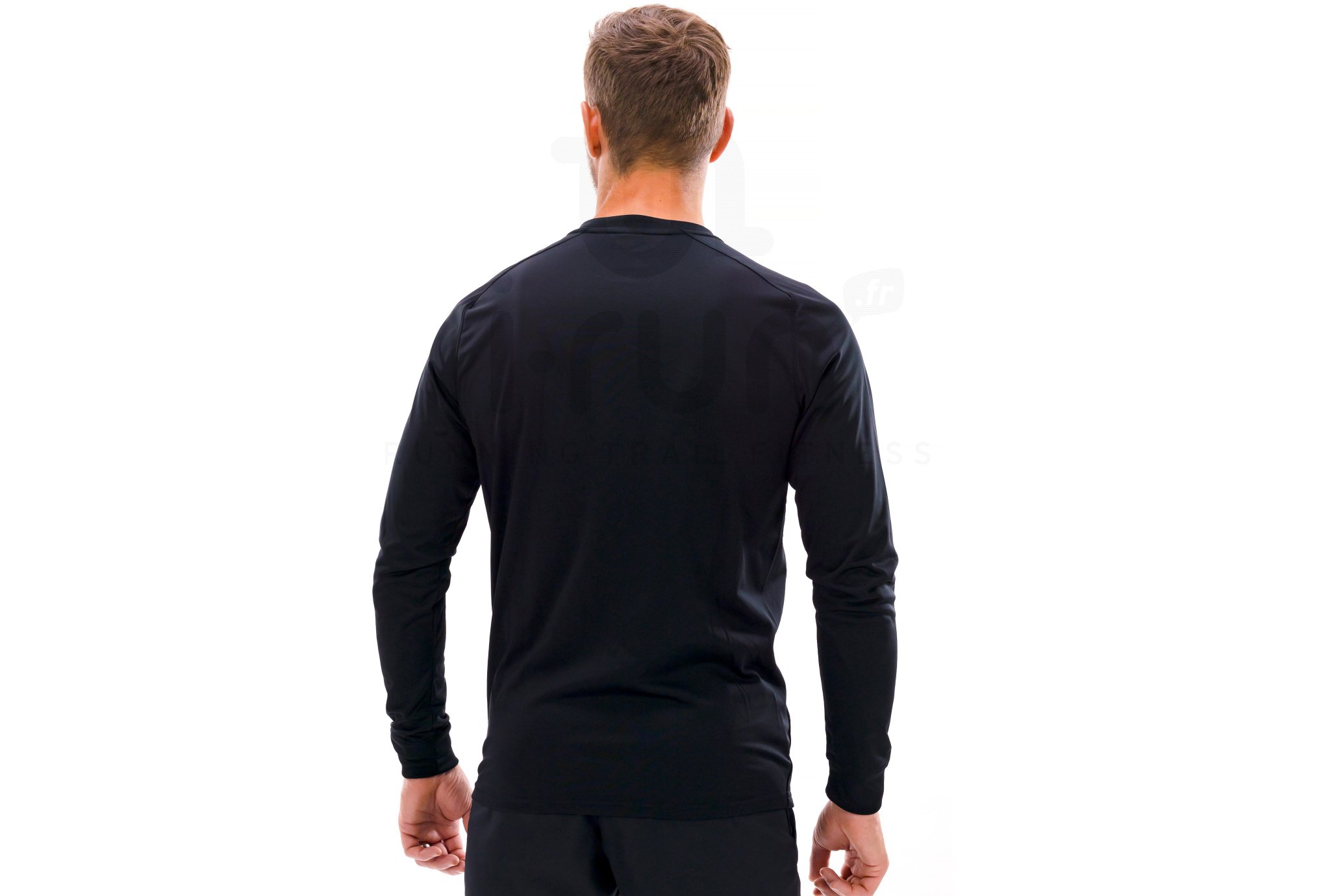 Nike Training Zip M