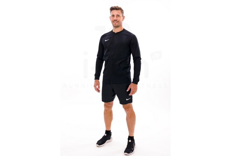 Nike Training Zip M