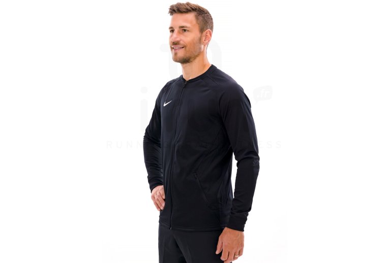 Nike Training Zip M