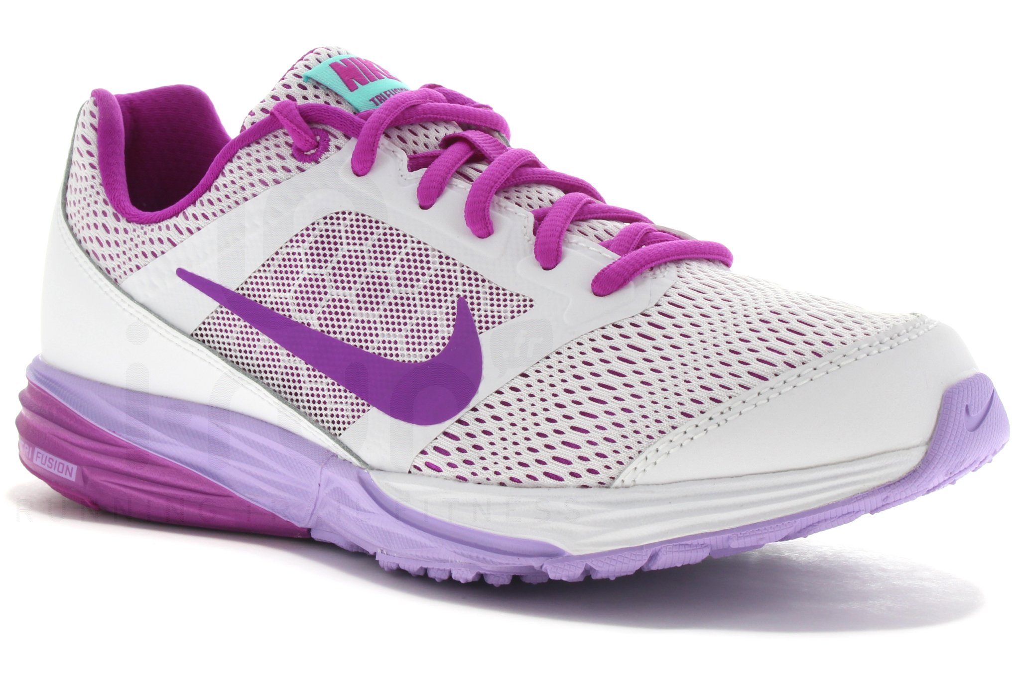 Nike Tri Fusion Run