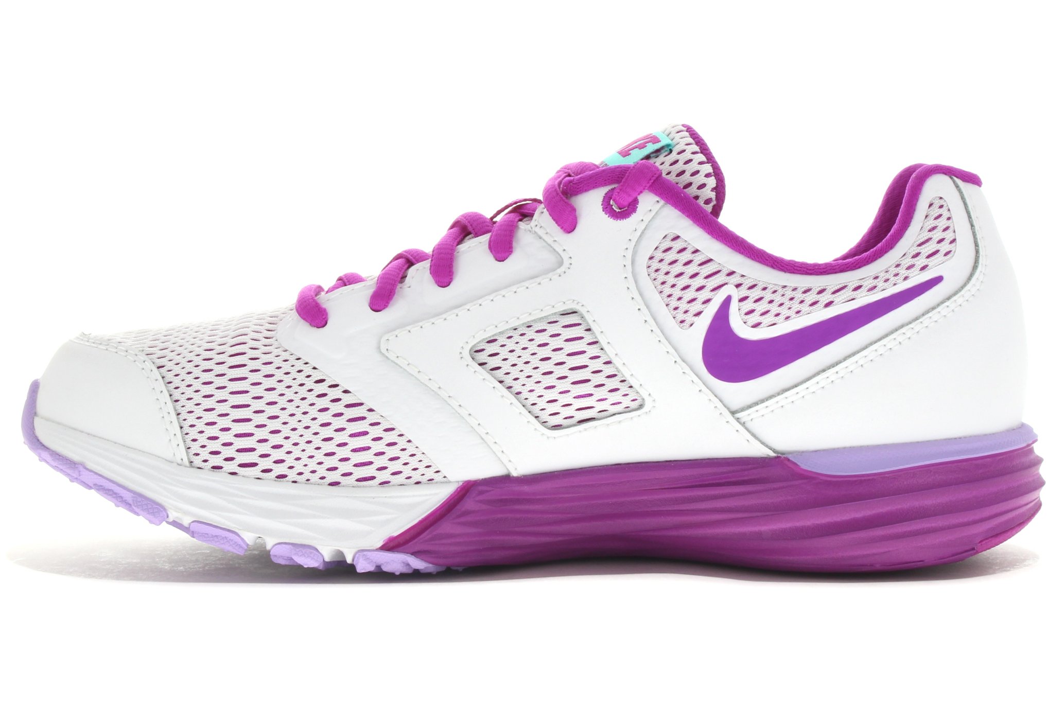 Nike Tri Fusion Run
