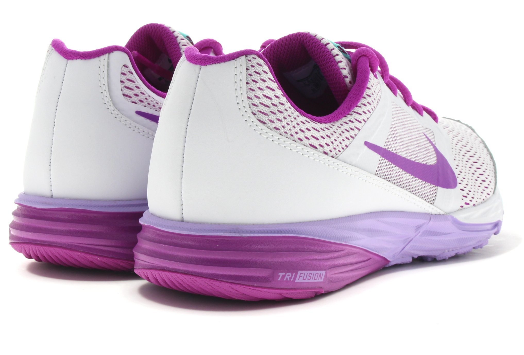 Nike Tri Fusion Run