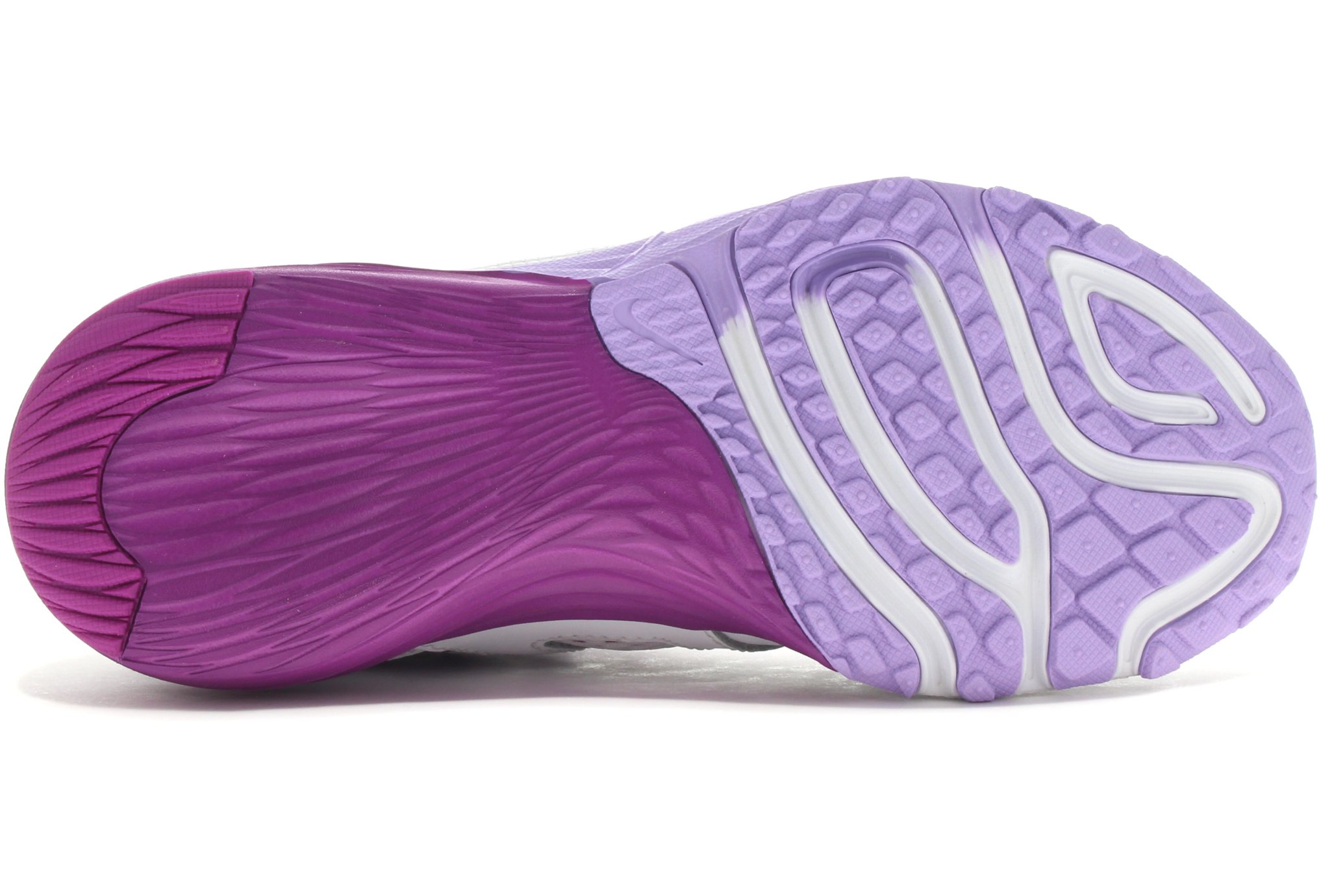 Nike Tri Fusion Run